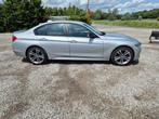 Bmw 316i f30, Achterwielaandrijving, Traction-control, Leder, 5 deurs