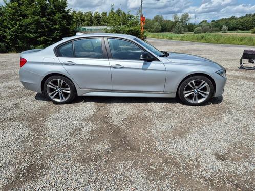 Bmw 316i f30, Auto's, BMW, Particulier, 3 Reeks, Adaptieve lichten, Airbags, Airconditioning, Alarm, Boordcomputer, Cruise Control