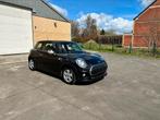 Mini One 1.2 Essence Euro 6b, Autos, Noir, One, Automatique, Achat