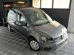 Volkswagen Caddy Utility 2.0TDI 1e prop garantie 12 maanden, Te koop, Zilver of Grijs, Monovolume, 5 deurs