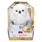 Harry Potter Hedwig Interactieve Uil, Collections, Harry Potter, Enlèvement ou Envoi, Neuf