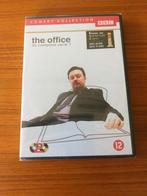 The office seizoen 1.(ongeopend), Cd's en Dvd's, Ophalen of Verzenden, Zo goed als nieuw