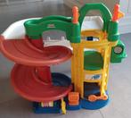 Garage Fisher Price, Kinderen en Baby's, Ophalen, Gebruikt, Overige typen