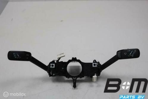 Stuurkolomschakelaars VW Golf 7 5Q0953521P, Auto-onderdelen, Dashboard en Schakelaars, Gebruikt