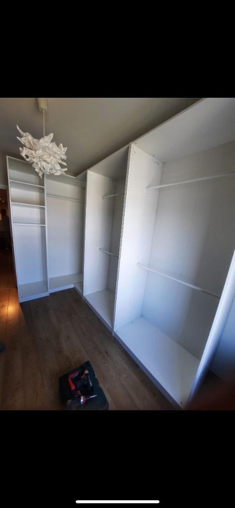 MEUBELMONTEUR, Diensten en Vakmensen, Klusjesman en Klusbedrijf