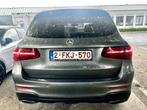 Mercedes GLC 350E hybride, Auto's, Automaat, Zwart, GLC, 5 zetels