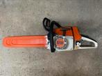 Tronçonneuse stihl ms 260, Ophalen