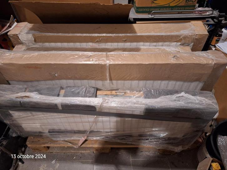 Radiateur Radson, Bricolage & Construction, Chauffage & Radiateurs, Comme neuf, Radiateur, Enlèvement