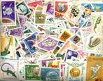 postzegelpakket Roemenië - 645 verschillende zegels, Ophalen of Verzenden, Overige landen, Gestempeld