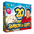 Samson en gert, Hobby en Vrije tijd, Ophalen of Verzenden, Gebruikt