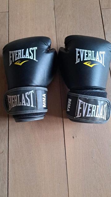 Everlast Sparring comme neuf, Enlèvement, Comme neuf