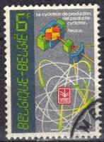 Belgie 1982 - Yvert/OBP 2036 - Wetenschap (ST), Postzegels en Munten, Postzegels | Europa | België, Gestempeld, Verzenden, Gestempeld