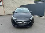 Opel Corsa 1.2i Cosmo*AIRCO BLUETH USB (bj 2016), Auto's, Opel, Voorwielaandrijving, Stof, Gebruikt, Euro 6