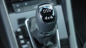 DSG olie wisselen beschikbaar voor biedingen