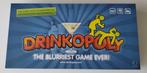 Drinkopoly, Hobby en Vrije tijd, Vijf spelers of meer, Ophalen, Nieuw