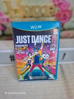 Just Dance 2018 voor de Wii U, Ophalen of Verzenden, Gebruikt