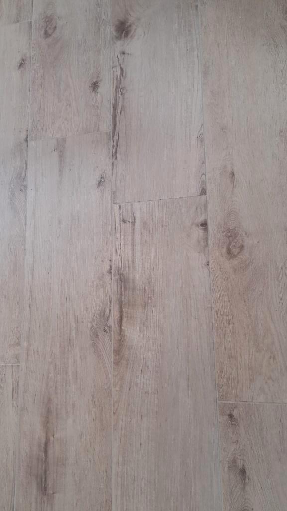 5m2 keramisch parket met houtlook, Doe-het-zelf en Bouw, Tegels, Nieuw, Vloertegels, Keramiek, 60 cm of meer, 20 tot 40 cm, Minder dan 5 m²