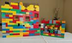 Lego duplo, Kinderen en Baby's, Ophalen, Gebruikt, Complete set, Duplo