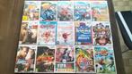 Diverse Wii games, Enlèvement ou Envoi, Comme neuf
