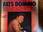 Fats Domino, Blueberry Hill, 33T vinyl, Cd's en Dvd's, Ophalen, Zo goed als nieuw, 1940 tot 1960, 12 inch