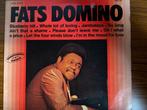 Fats Domino, Blueberry hill,  Vinyl 33T, CD & DVD, Vinyles | Jazz & Blues, 12 pouces, Comme neuf, Enlèvement, 1940 à 1960