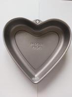 Bakvorm Dr. Oetker - Hartvormig, Enlèvement ou Envoi, Comme neuf, Moule