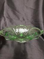 Walther en Sohne glas Irene, Antiek en Kunst, Antiek | Glaswerk en Kristal, Ophalen of Verzenden