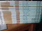 Bd Les profs tomes 1 à 17 + tome 22 + 4 hors séries.  3€, Ophalen, Zo goed als nieuw