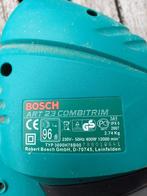Grastrimmer Bosch Combitrim ART23 - 400W, Ophalen, Gebruikt, 10 tot 30 cm, Bosch