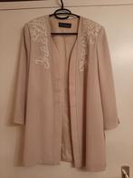 Gina zachtroze vest, Kleding | Dames, Maat 42/44 (L), Ophalen of Verzenden, Zo goed als nieuw, Roze