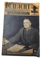 livret néerlandais d'avant-guerre en état très utilisé, Collections, Enlèvement ou Envoi