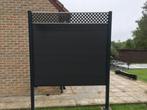 A vendre 3 ecrans jardin en composite, 150 tot 200 cm, Gebruikt, Composiet, 200 cm of meer