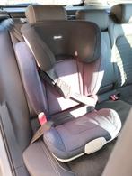 Britax Römer Kidfix XP - Autostoel 4j -> 12j - Cosmos Black, Kinderen en Baby's, Ophalen, Gebruikt, Romer, Autogordel of Isofix