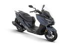 Kymco XTown City 300, 300 cc, Kymco, Bedrijf, Minimaal motorrijbewijs A2