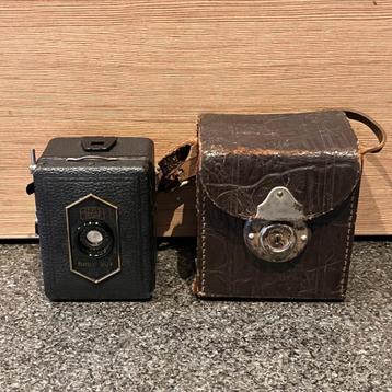Zeiss Ikon Baby-Box - Tengor analoge camera beschikbaar voor biedingen