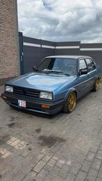 Vw jetta 1.6 pn, Auto's, Voorwielaandrijving, Stof, Bedrijf, Handgeschakeld