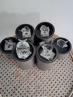 Lot Swarovski beeldjes, Ophalen, Zo goed als nieuw