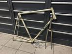 Eddy Merckx retro koersfiets project, Fietsen en Brommers, Fietsen | Oldtimers, Ophalen