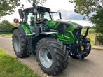 Deutz 6230 TTV Deutz-Fahr 6230 TTV