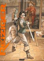 Reiziger: Verleden 3 (Hardcover) Nieuwstaat, Boeken, Stripverhalen, Ophalen, Nieuw