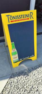 Tonissteiner krijtbord, Ophalen of Verzenden, Zo goed als nieuw