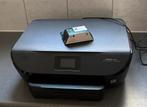 HP ENVY printer, Computers en Software, Ophalen, Gebruikt, All-in-one, Hp