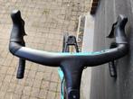 0 km Bianchi Oltre XR4 snelheidsmeter, Fietsen en Brommers, Carbon, Nieuw, Meer dan 20 versnellingen, 53 tot 57 cm