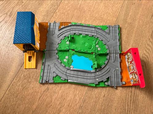 thomas and friends take n play maithwait, Kinderen en Baby's, Speelgoed | Thomas de Trein, Zo goed als nieuw, Ophalen