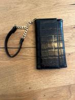 IDEAL OF SWEDEN - Clutch iPhone 12/13 mini!, Ophalen of Verzenden, Zo goed als nieuw, IPhone 13 mini, Hoesje of Tasje