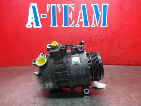 AIRCO POMP BMW 3 serie (E90) (12-2004/12-2011) (7SEU17C), Auto-onderdelen, Airco en Verwarming, BMW, Gebruikt