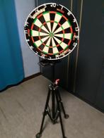 Standaard darts, Sport en Fitness, Darts, Ophalen, Zo goed als nieuw