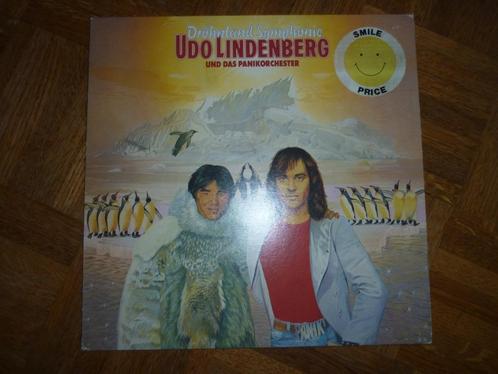 Udo Lindenberg Und Das Panikorchester, Cd's en Dvd's, Vinyl | Rock, Gebruikt, Poprock, 12 inch, Verzenden