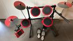 Elektrisch drumstell Ddrum, Muziek en Instrumenten, Drumstellen en Slagwerk, Ophalen, Gebruikt, Elektronisch