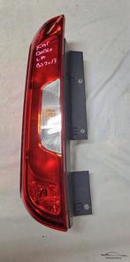 Achterlicht links Fiat Doblo compleet Bj:2017 in goede staat, -, Utilisé, Fiat, -